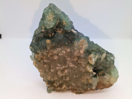 Smithsonite Raw Freeform | Crystal D&rsquo;Lites