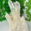 Thumbnail: Clear Quartz Cluster