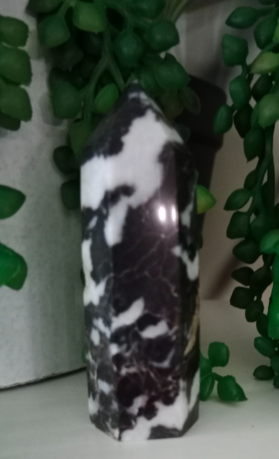 Thumbnail: Zebra Jasper Point