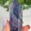 Thumbnail: Rainbow Fluorite Tower