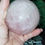 Thumbnail: Rose Quartz Sphere