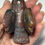 Thumbnail: Ocean Jasper Dove Carving