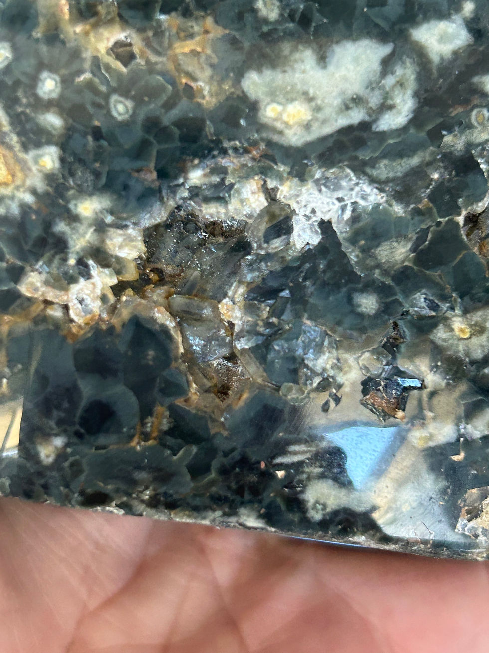 Thumbnail: Ocean Jasper Freeform