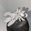 Thumbnail: Chrysanthemum Stone Freeform Hand Carved