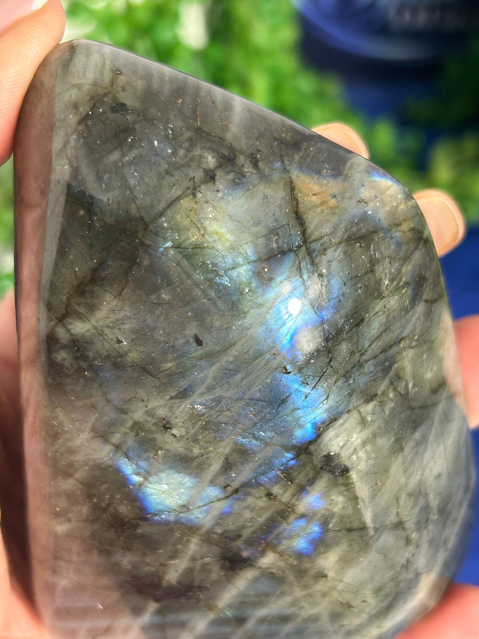 Thumbnail: Labradorite Freeform 