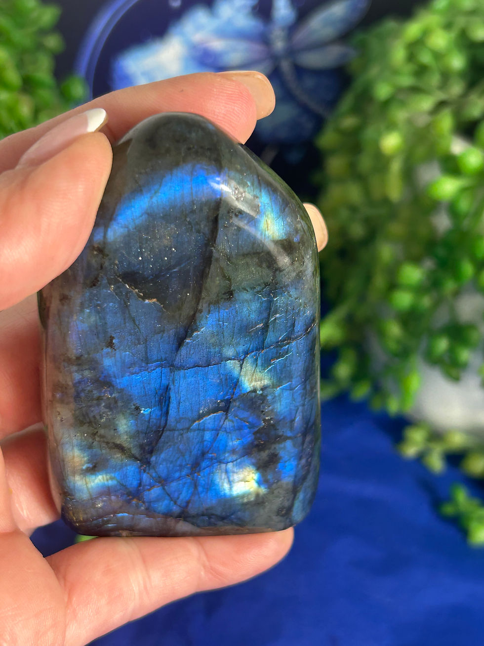 Thumbnail: Labradorite Freeform 