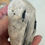 Thumbnail: Raw Black Tourmaline in Quartz