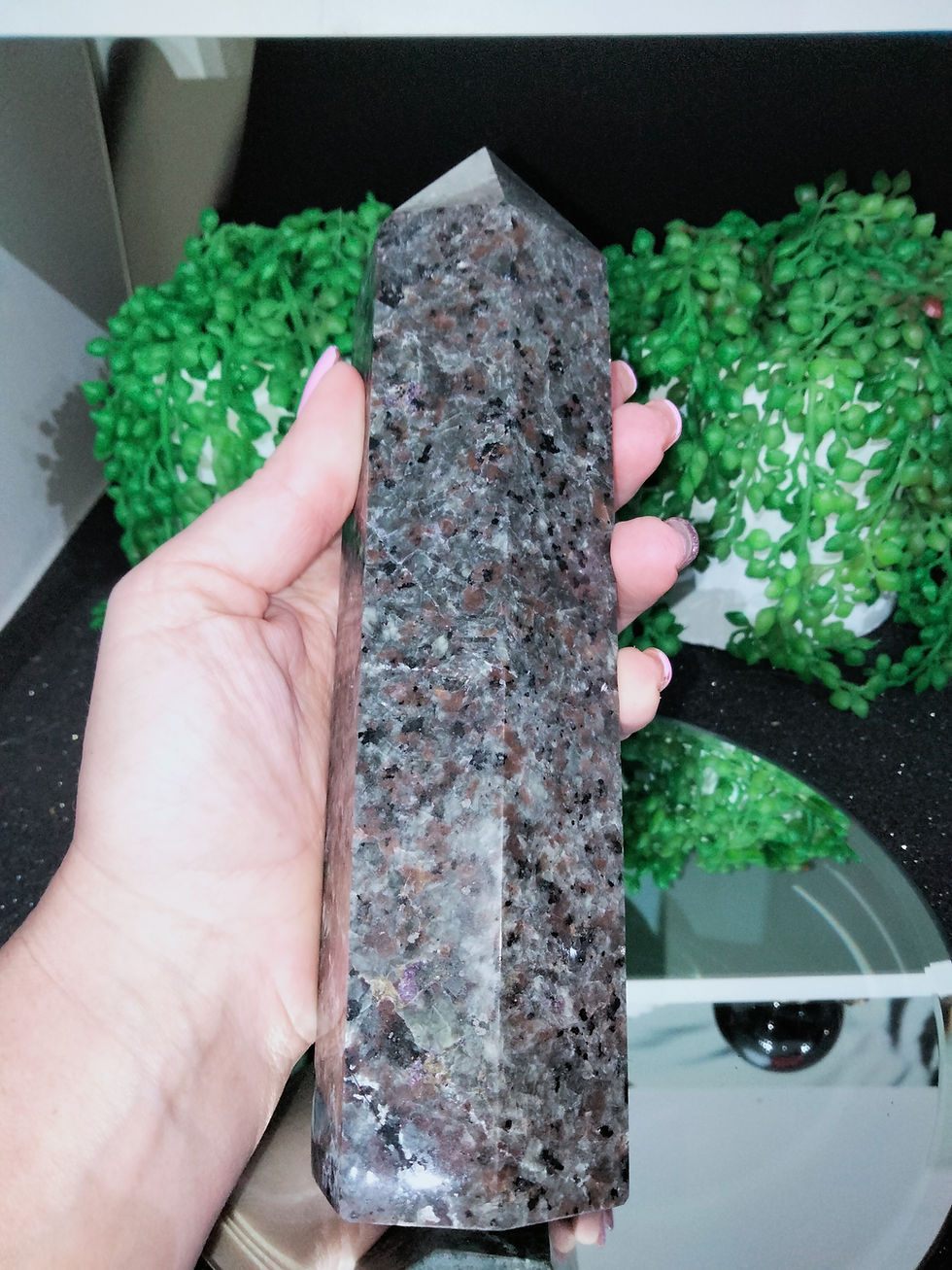 Thumbnail: Yooperlite Tower
