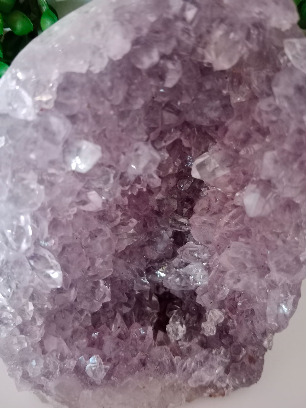 Thumbnail: Amethyst Freeform