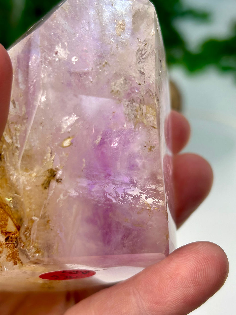 Thumbnail: Amethyst Freeform