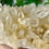 Thumbnail: Clear Quartz Cluster with Golden Healer