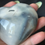 Thumbnail: Orca Agate Heart