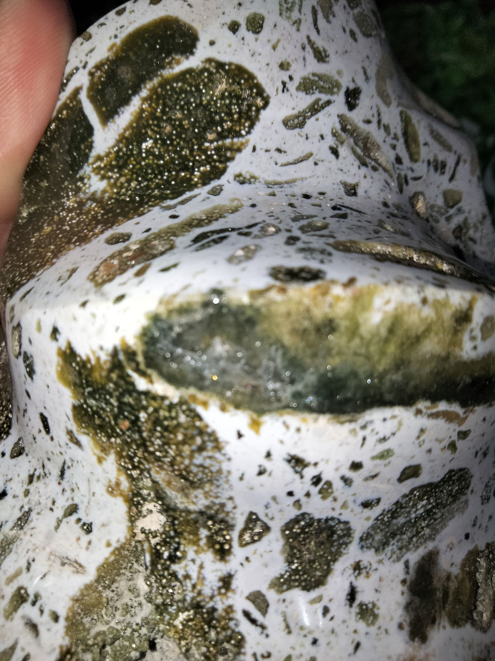 Thumbnail: Ocean Jasper Flame