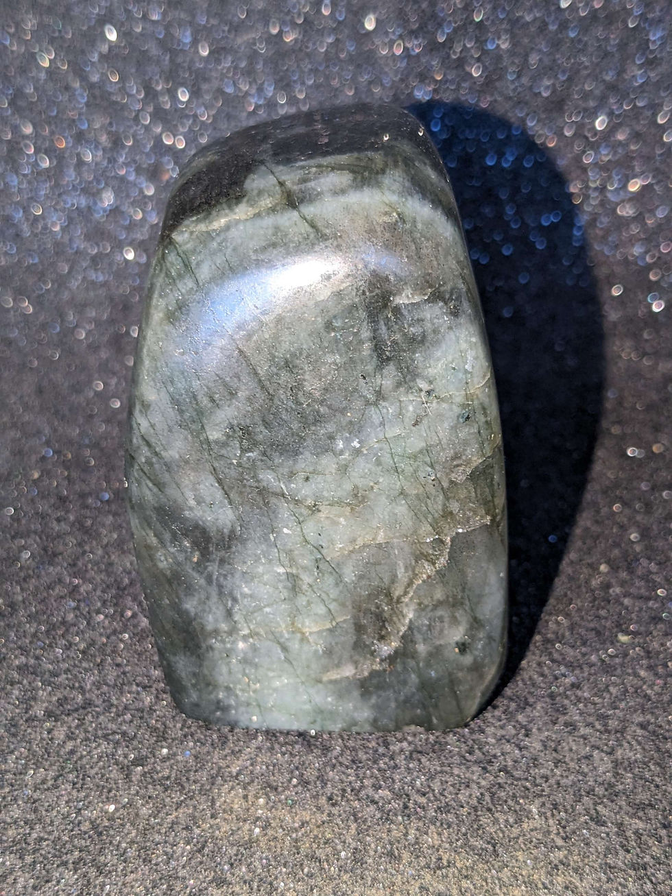 Thumbnail: Labradorite Freeform