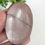 Thumbnail: Sunstone with Moonstone Palm Stone