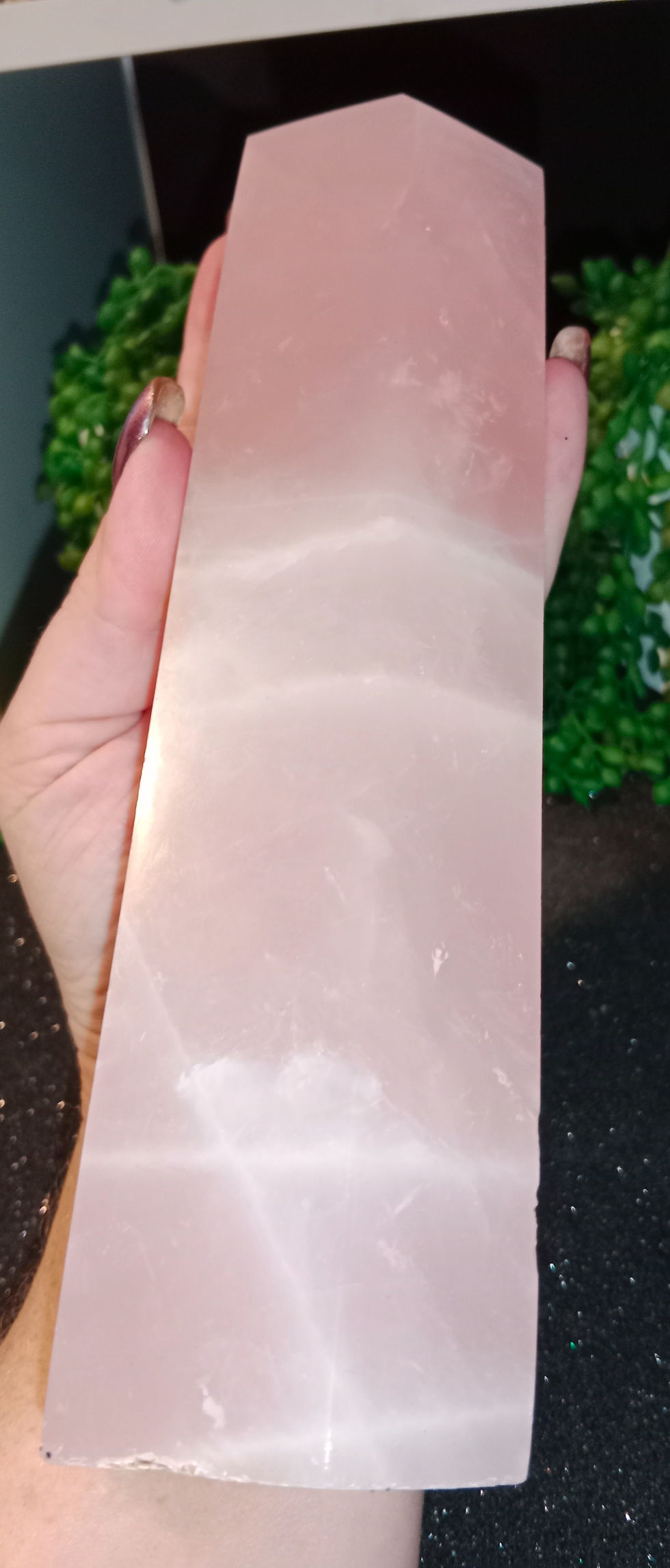 Thumbnail: Rose Quartz Tower