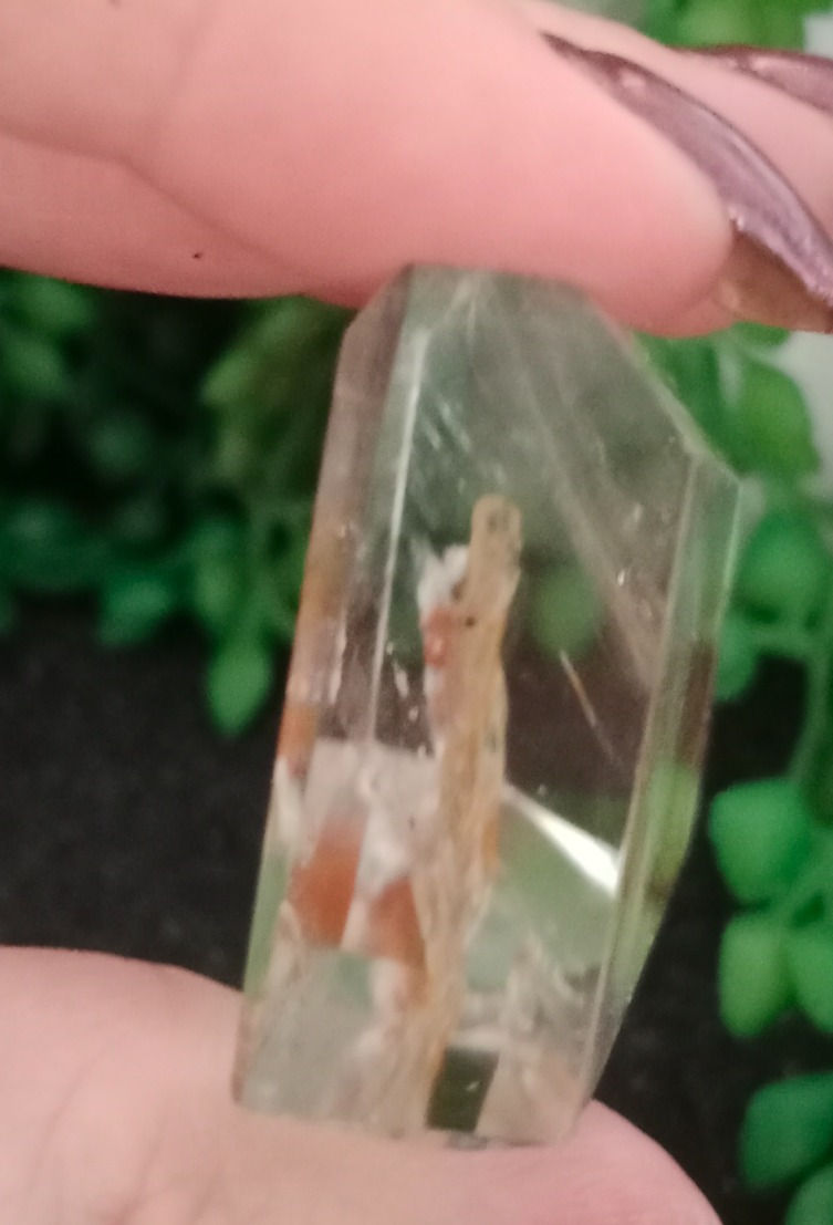 Thumbnail: Garden Quartz Freeform