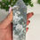 Thumbnail: Moss Agate Tower