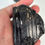 Thumbnail: Raw Black Tourmaline