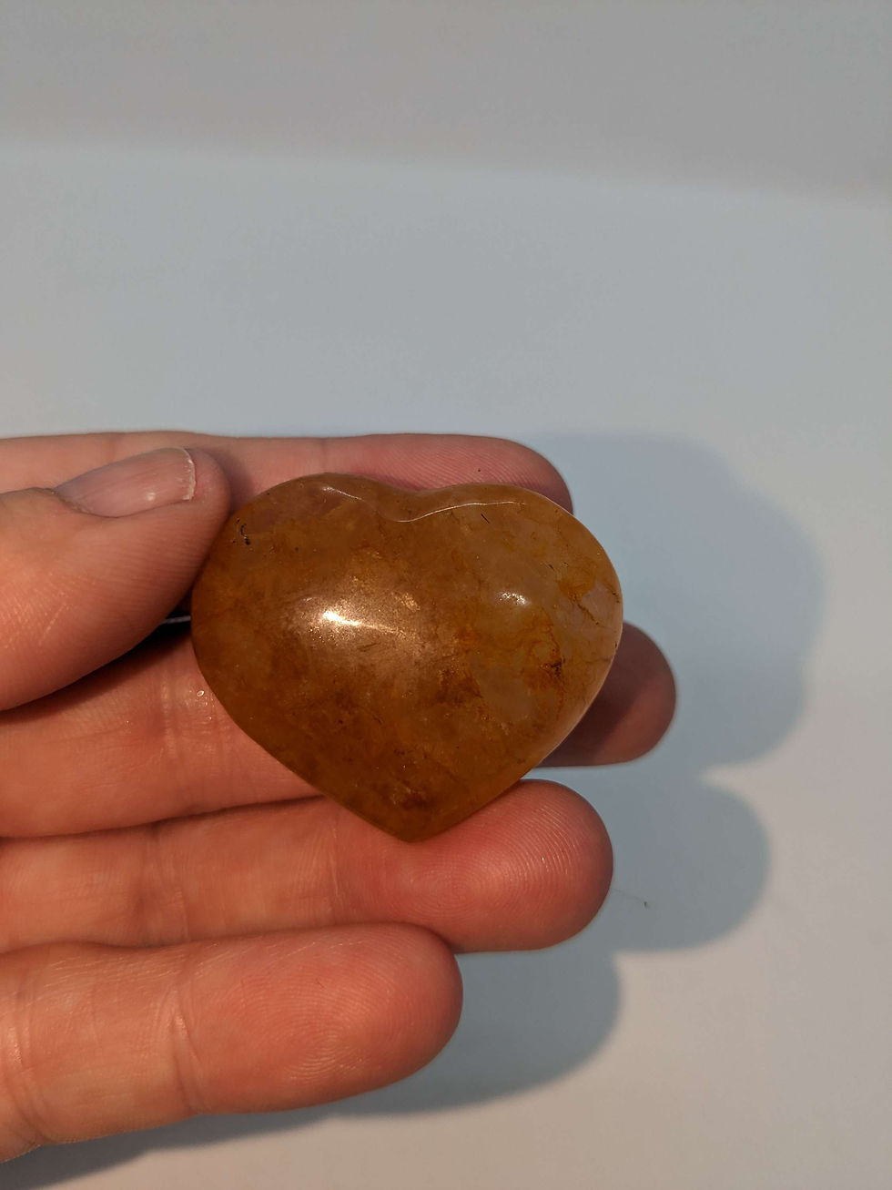 Thumbnail: Golden Healer Heart