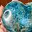 Thumbnail: Blue Apatite Heart