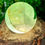 Thumbnail: Green Fluorite Sphere
