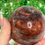 Thumbnail: Fire Quartz Sphere