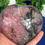Thumbnail: Ice Rhodonite Heart