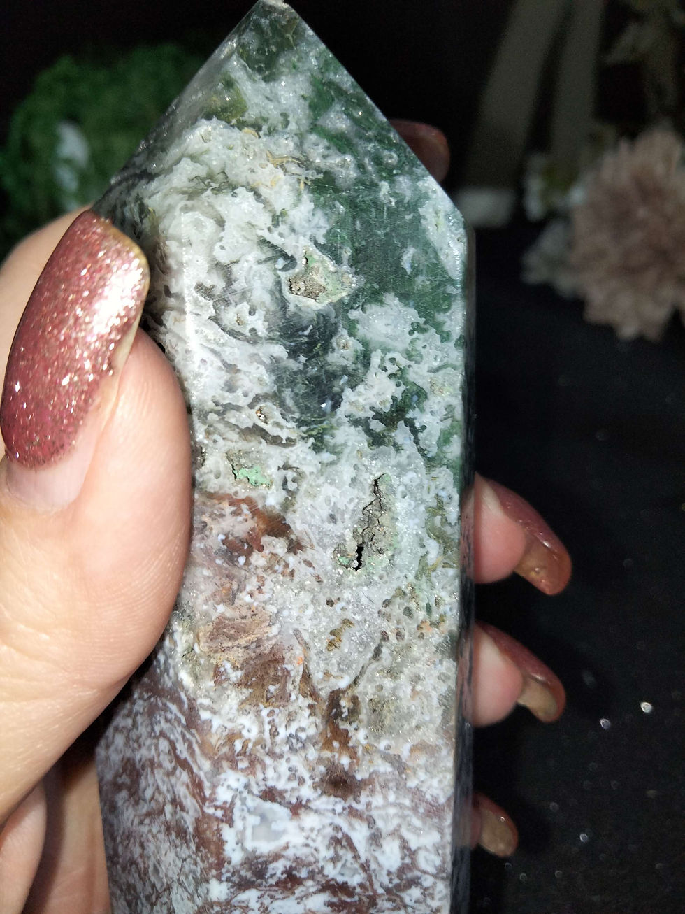 Thumbnail: Ocean Jasper Tower
