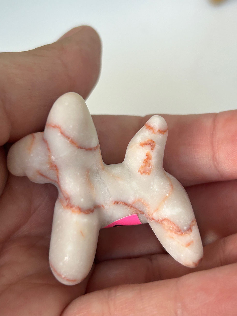 Thumbnail: Crystal Balloon Dog