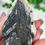 Thumbnail: Raw Black Tourmaline in Quartz