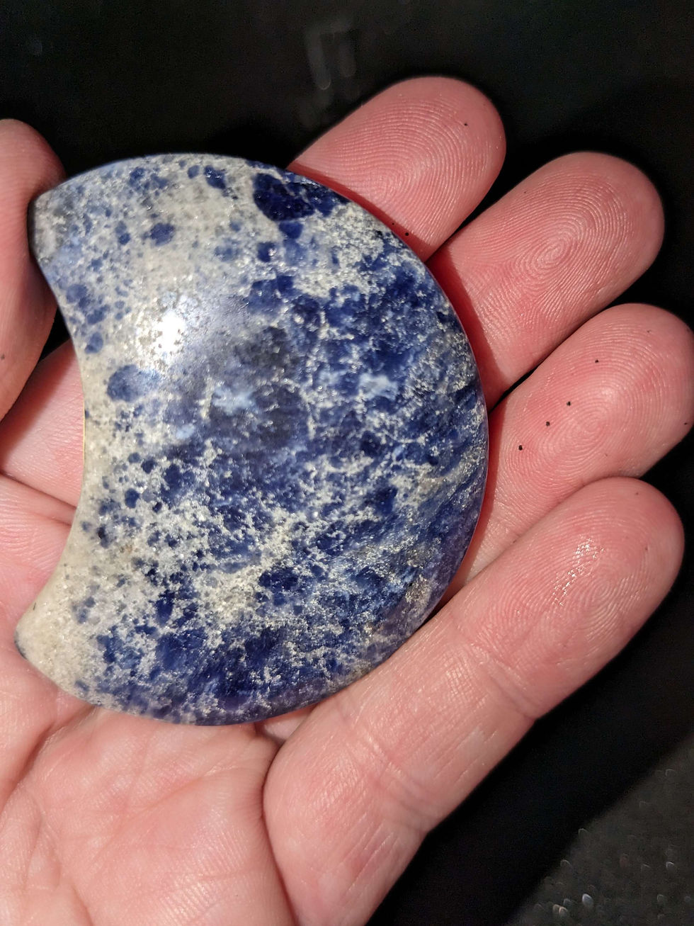 Thumbnail: Sodalite Moons