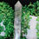 Thumbnail: Moss Agate Tower
