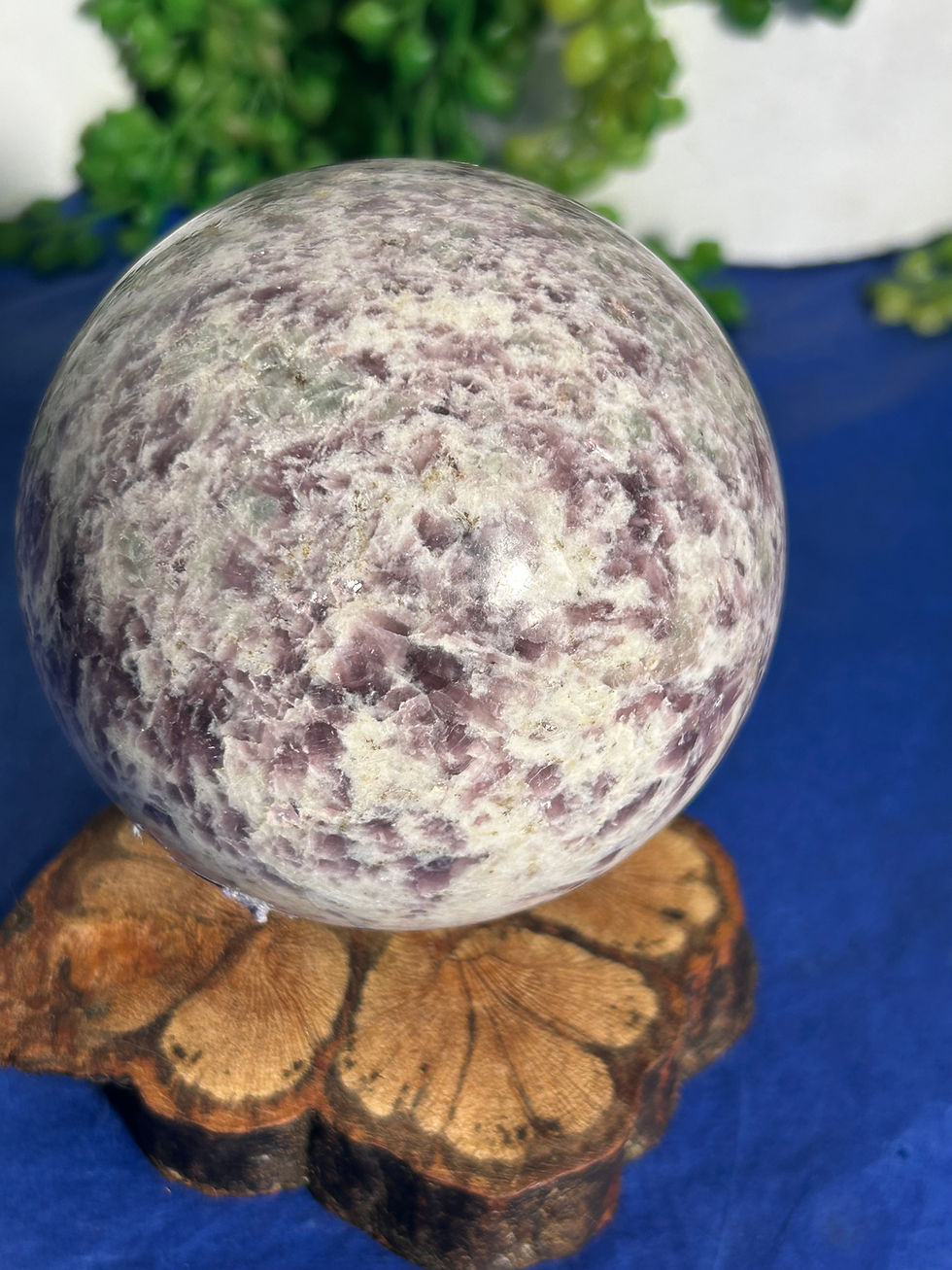 Thumbnail: Unicorn Stone Sphere