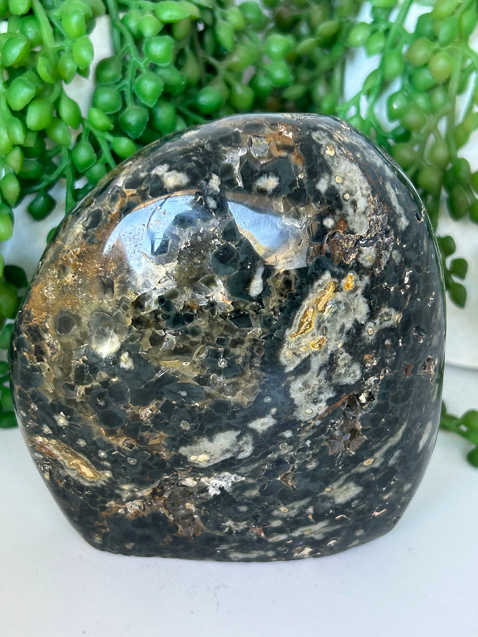 Thumbnail: Ocean Jasper Freeform