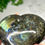 Thumbnail: Labradorite Heart