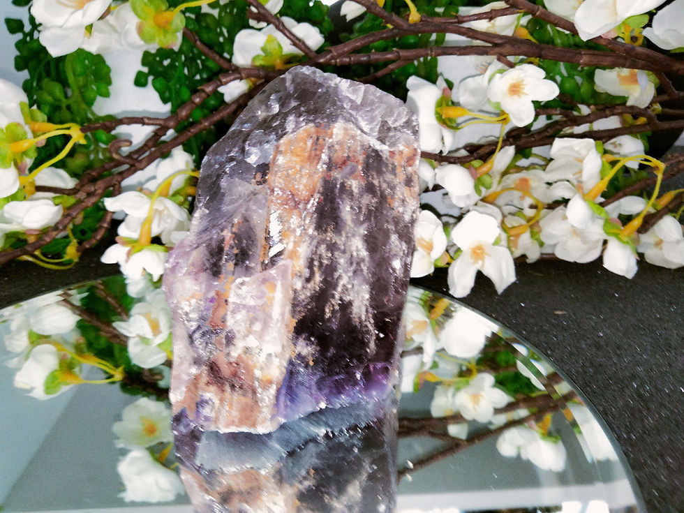 Thumbnail: Raw Amethyst