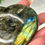 Thumbnail: Labradorite Heart