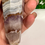 Thumbnail: Amethyst Agate Wand (Vogel)