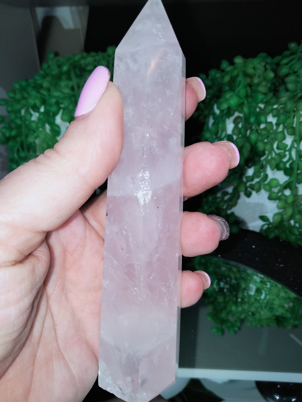 Thumbnail: Rose Quartz Tower