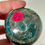 Thumbnail: Blue Apatite Sphere