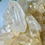 Thumbnail: Clear Quartz Cluster with Golden Healer