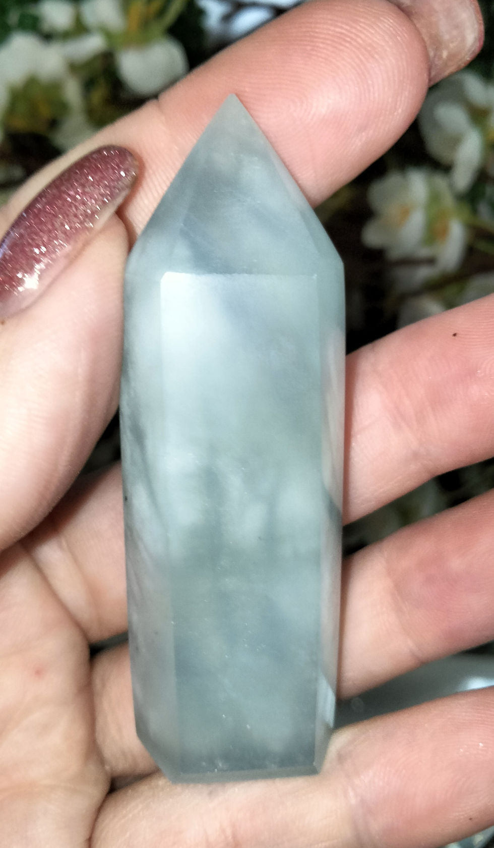 Thumbnail: Aquamarine Point