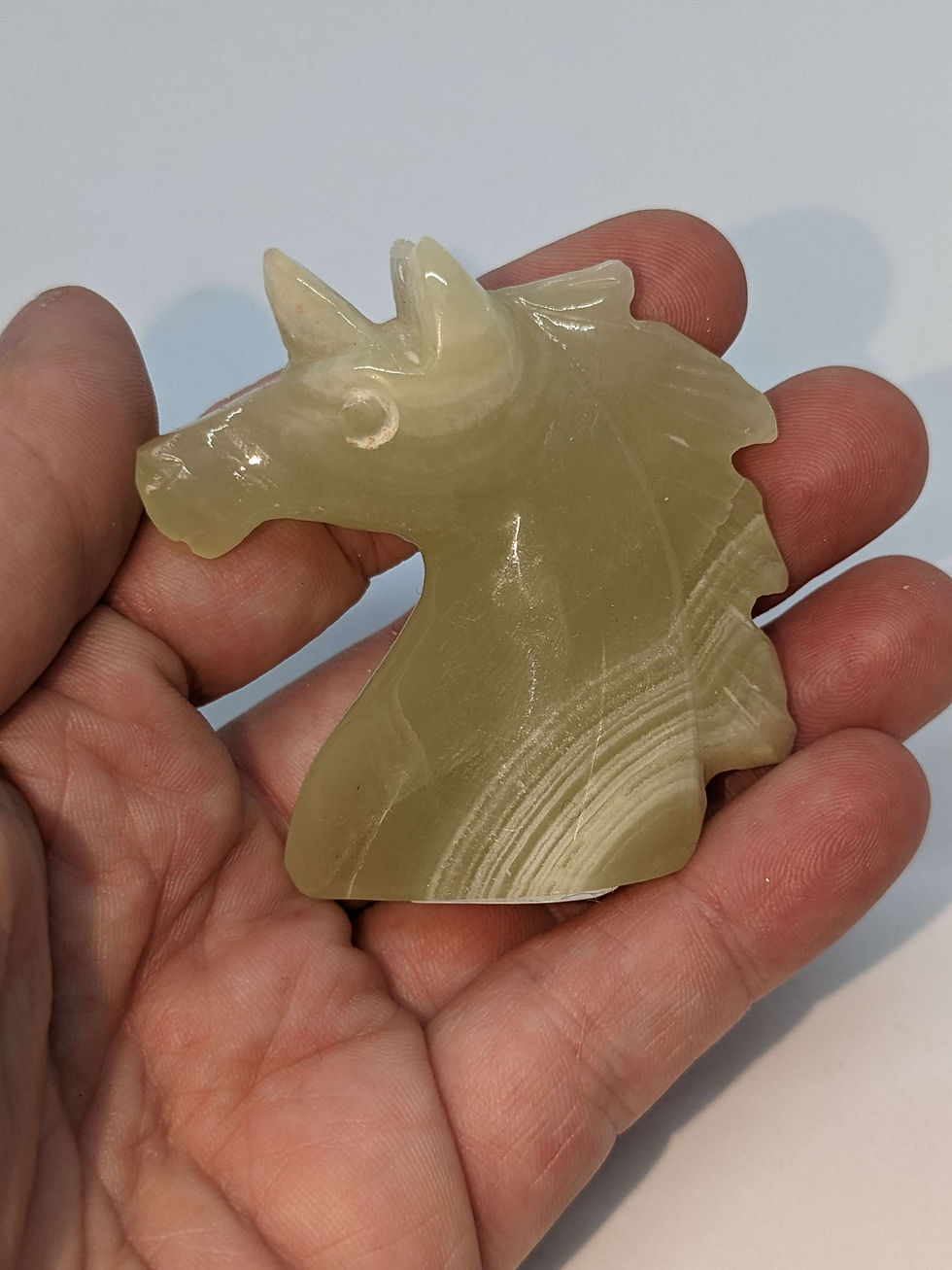 Thumbnail: Onyx Unicorn