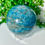 Thumbnail: Blue Apatite Sphere