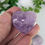 Thumbnail: Amethyst Heart