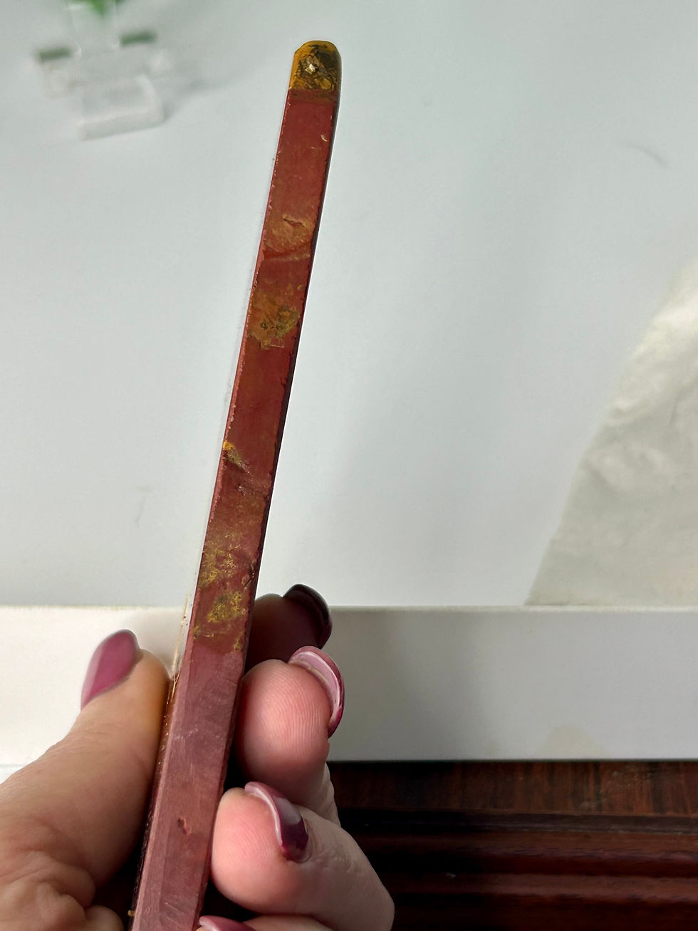Thumbnail: Mookaite Slice