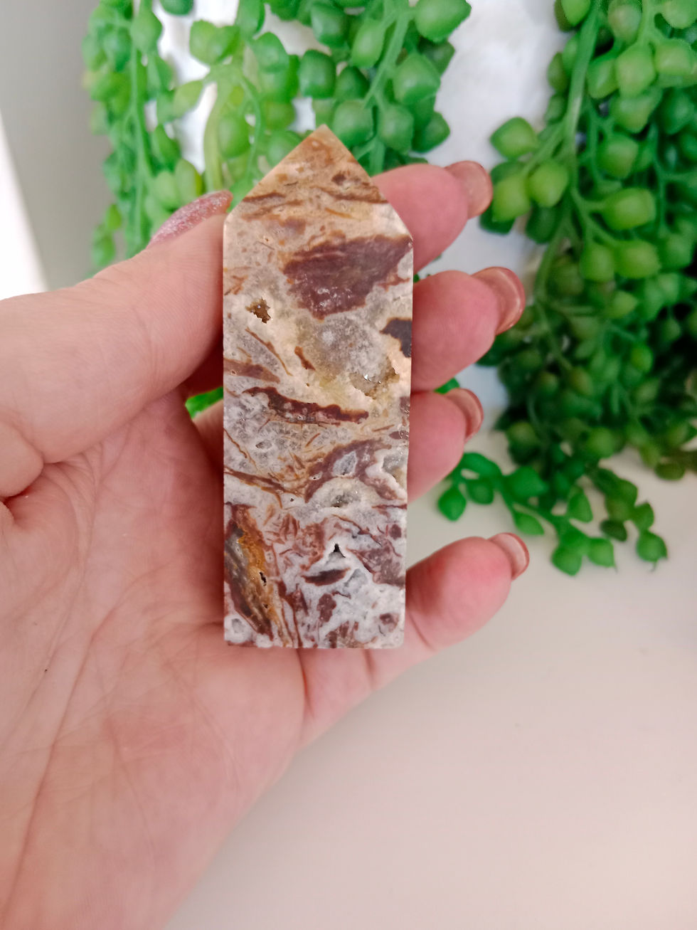 Thumbnail: Sphalerite Point