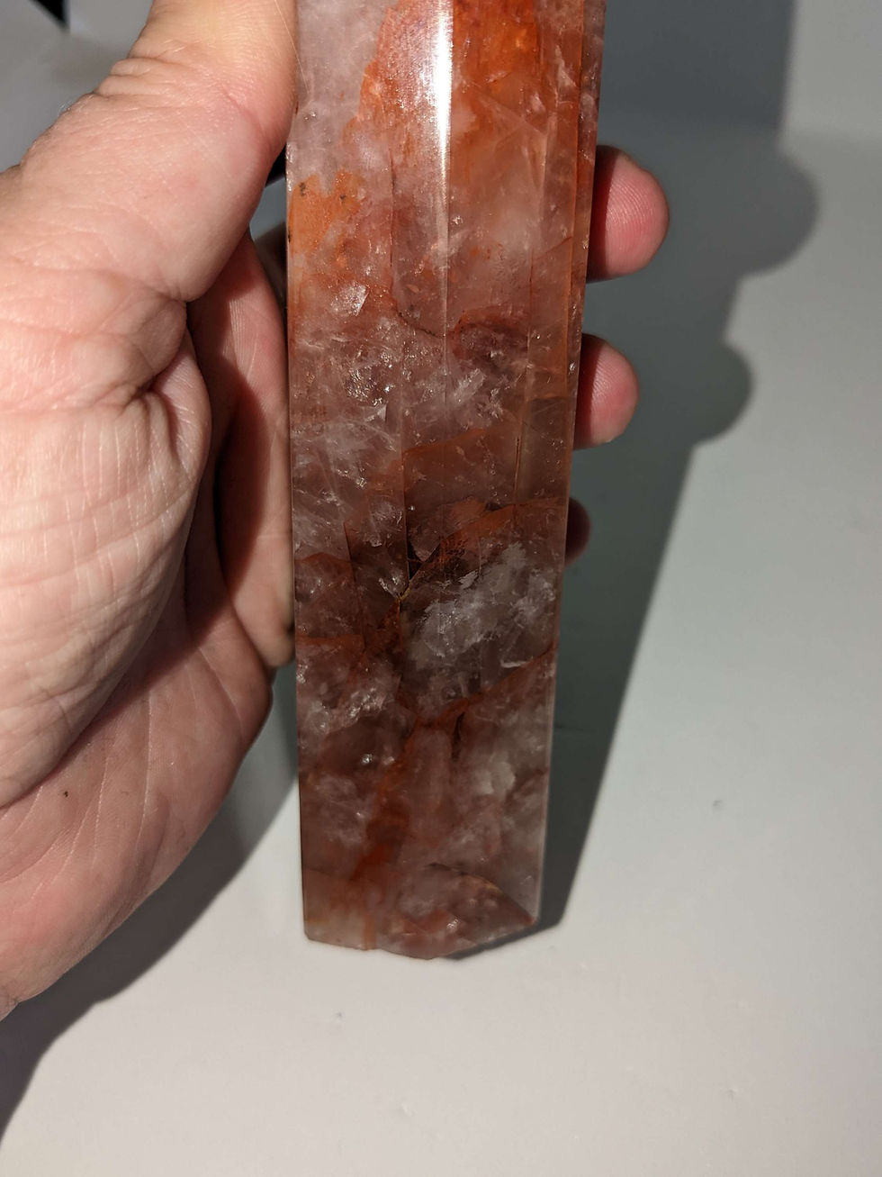 Thumbnail: Fire Quartz Tower