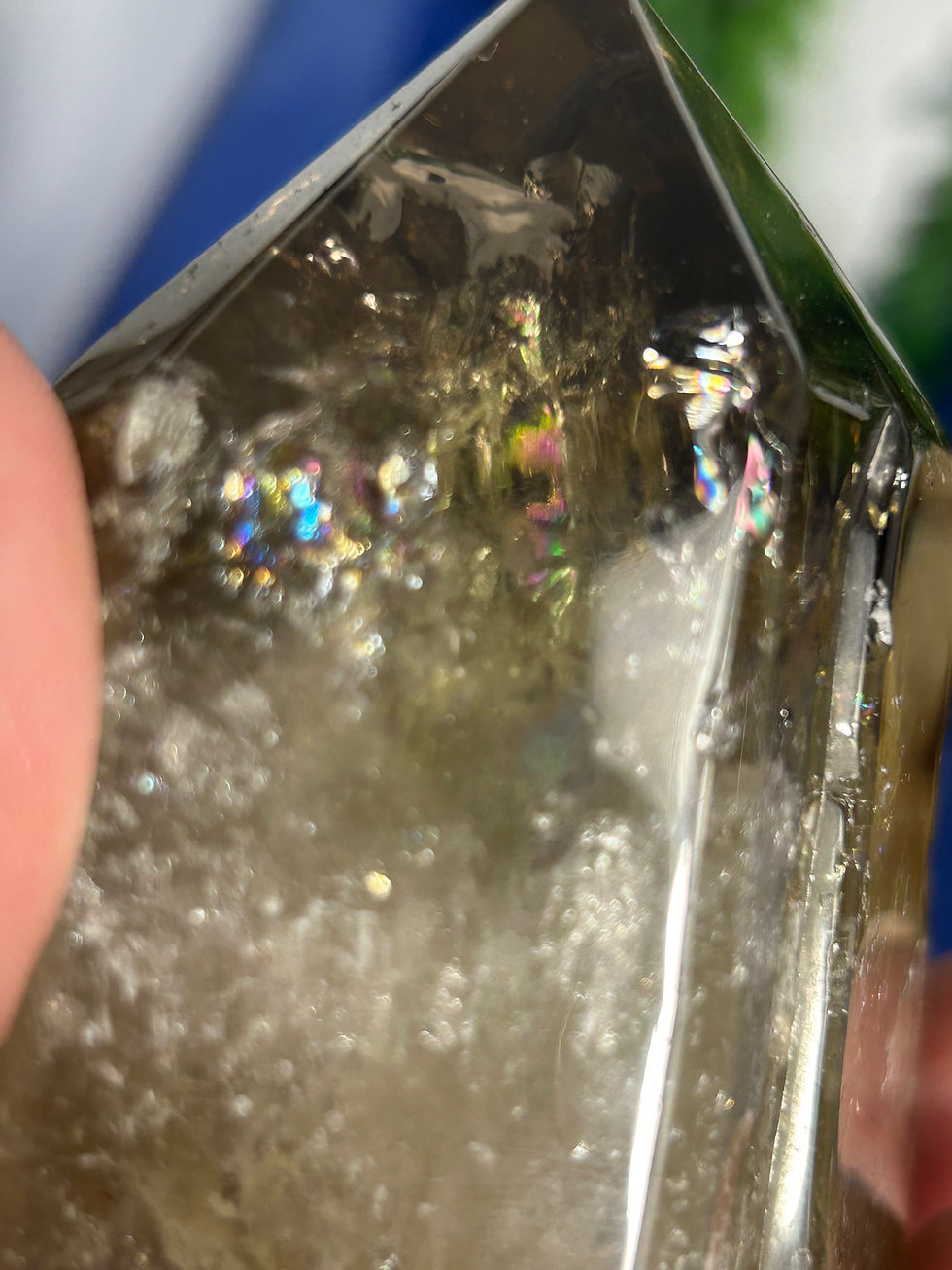 Thumbnail: Smoky Citrine Freeform